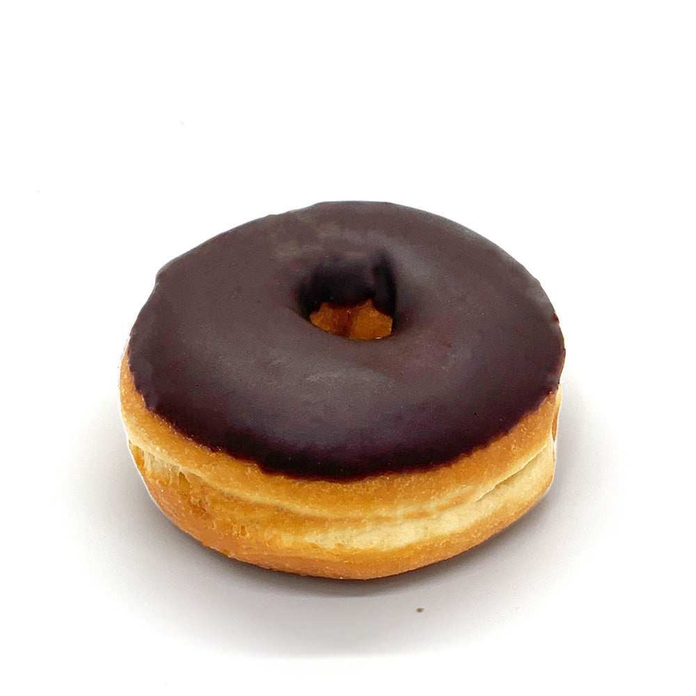Chocolate Raised Donut