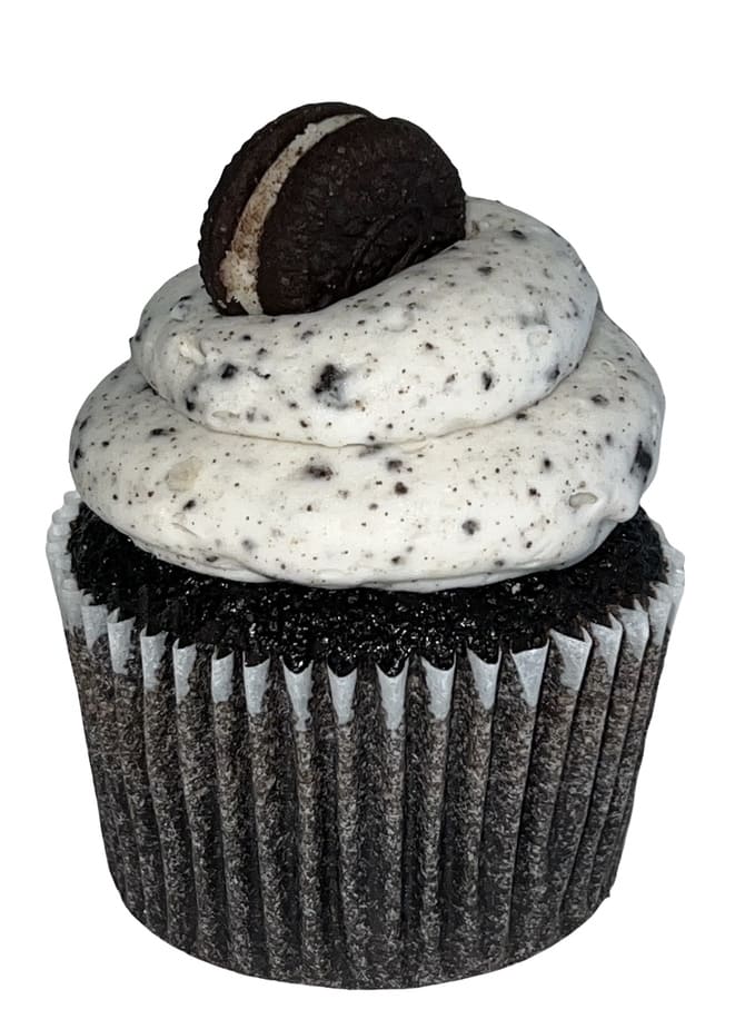 Oreo