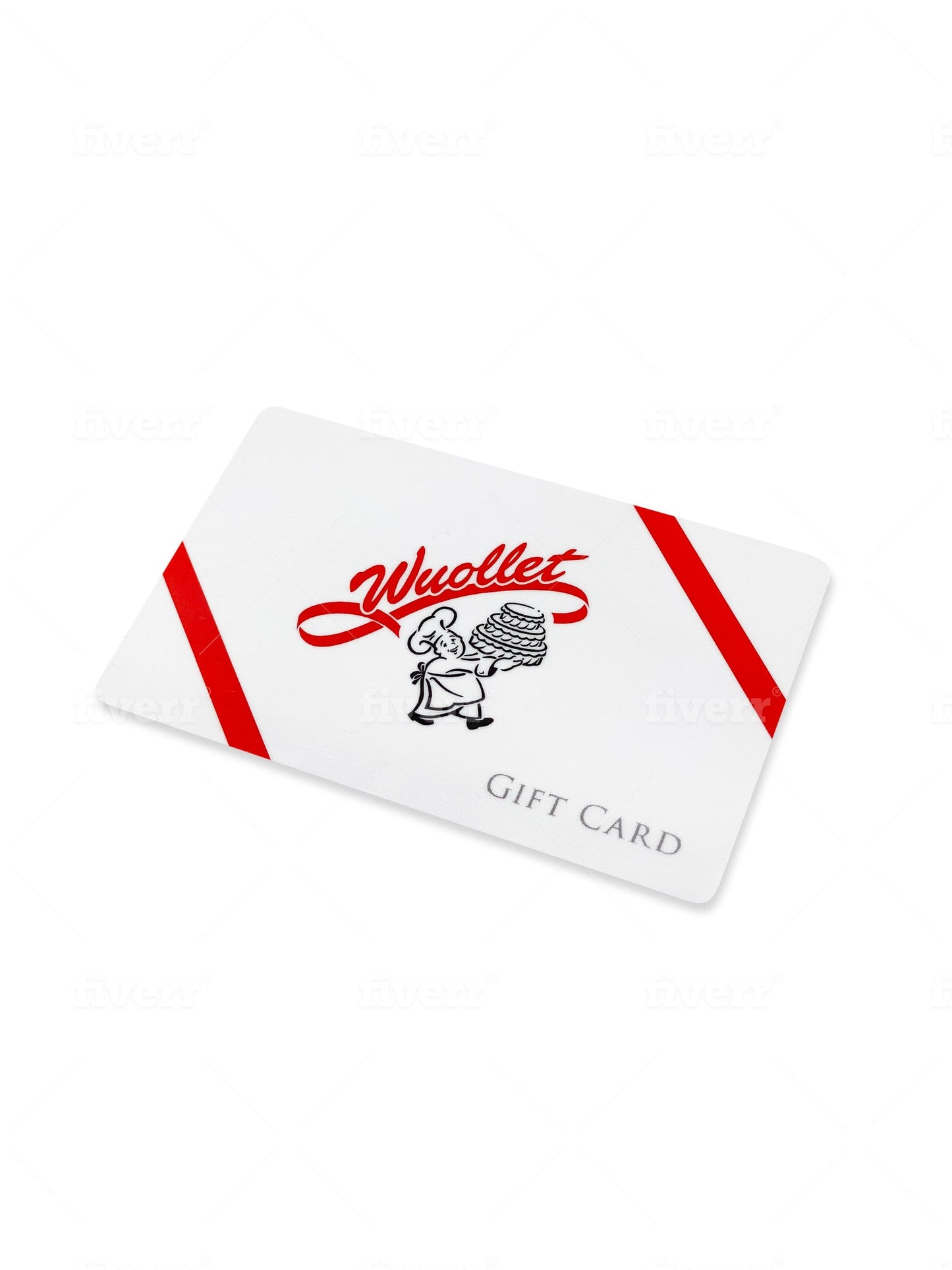 $100 Gift Certificate