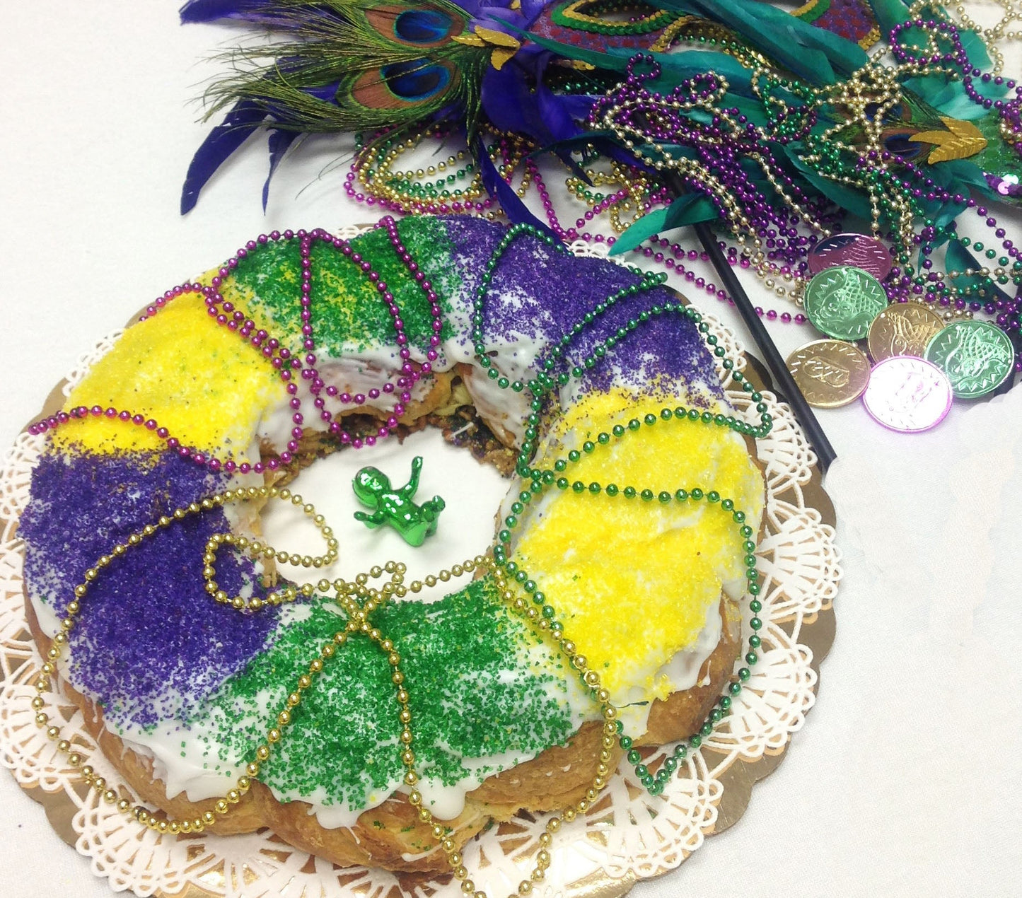 King Cake