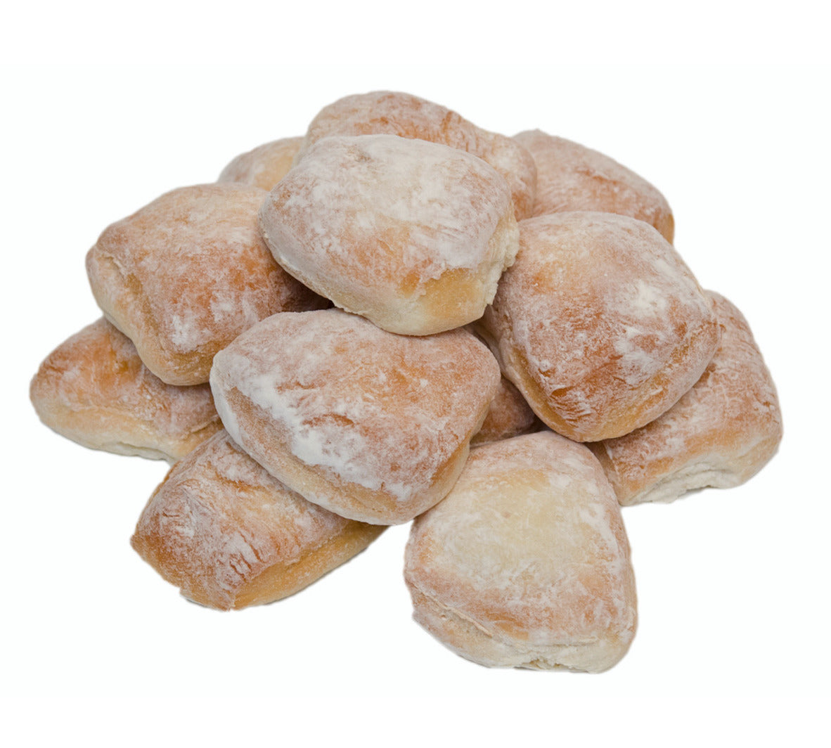 White Mountain Rolls (1 dz)
