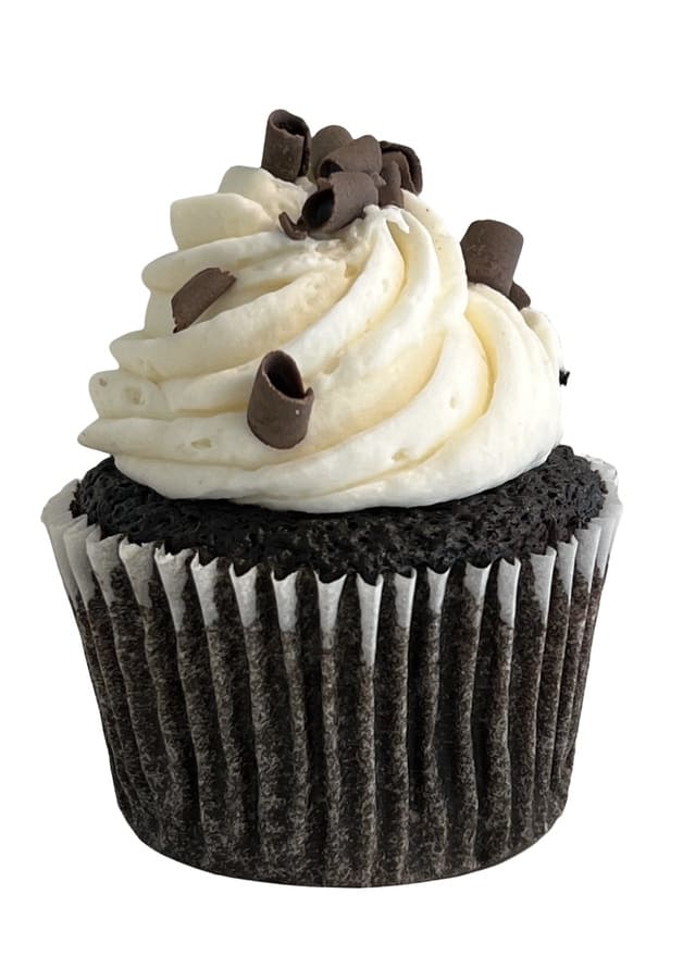 Dark Choc-ollet