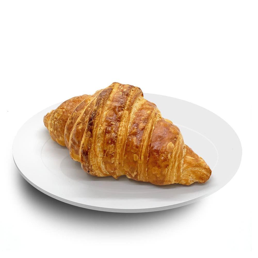 All Butter Croissant Bakery – Wuollet