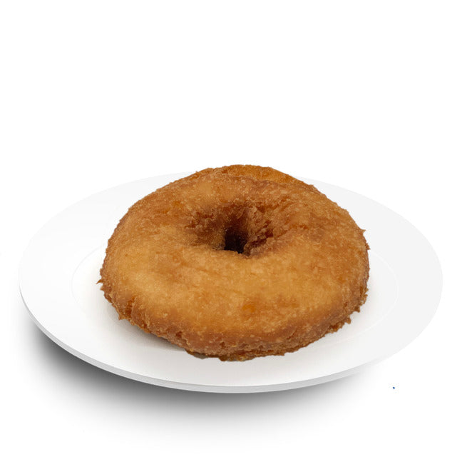 Plain Cake Donut