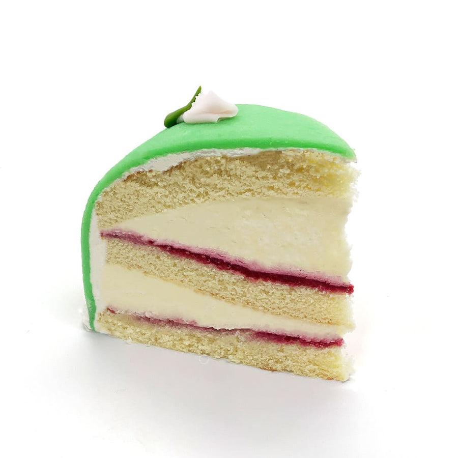 Princess Torte Slice