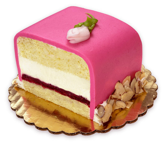 Princess Torte for 2