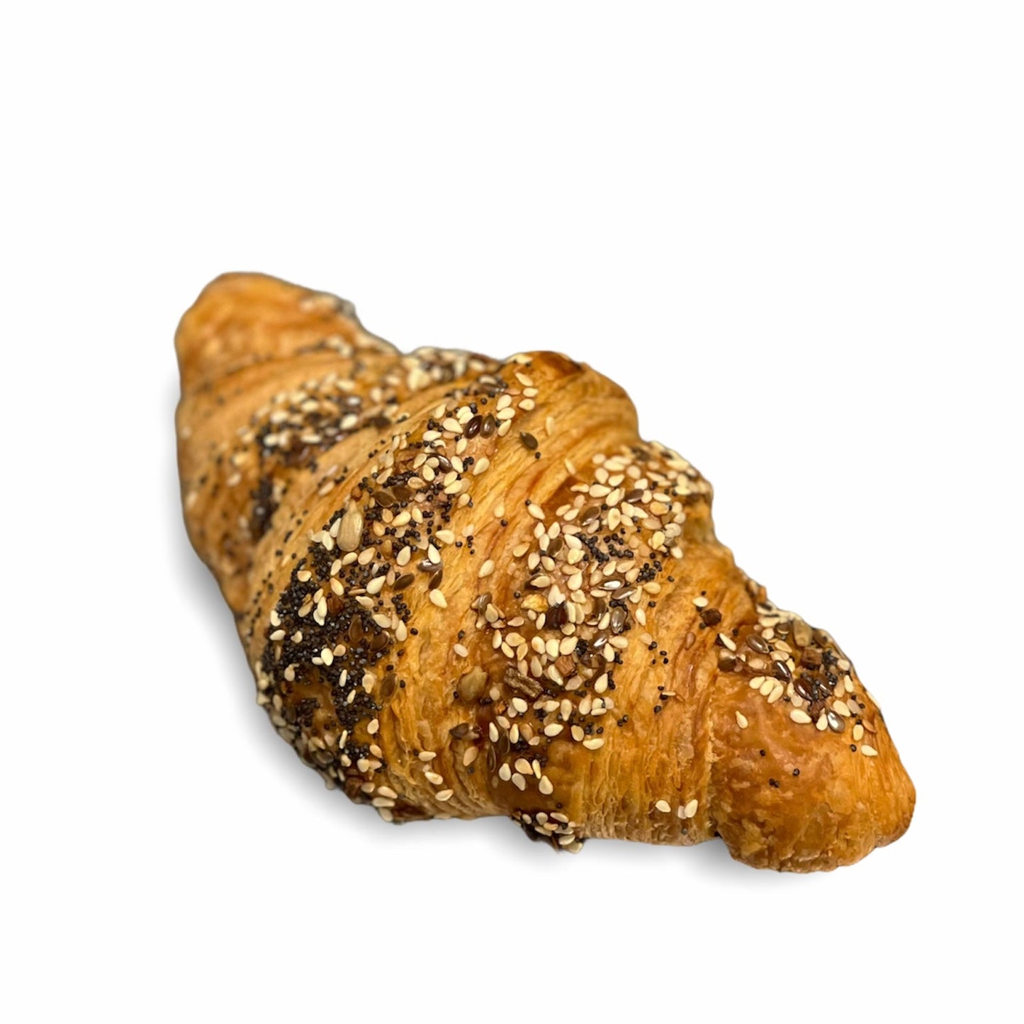 Everything Croissant