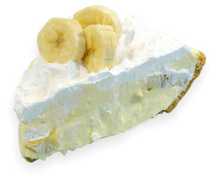 Banana Cream Pie
