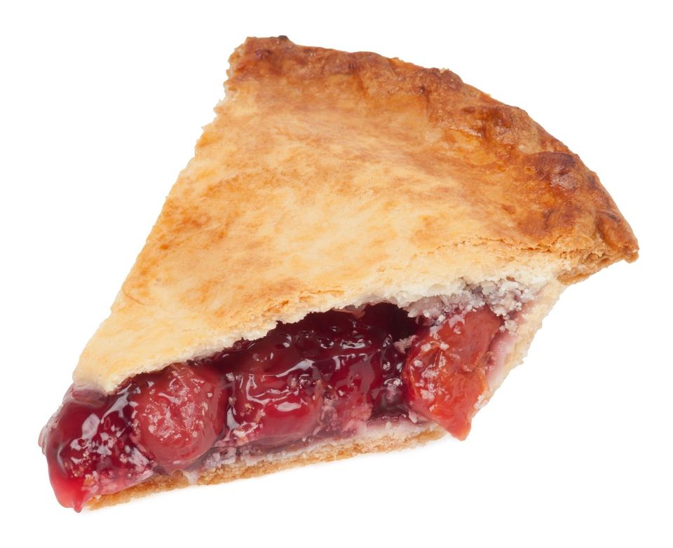 Cherry Pie