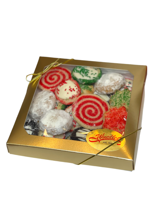 Cookie Assortment Box