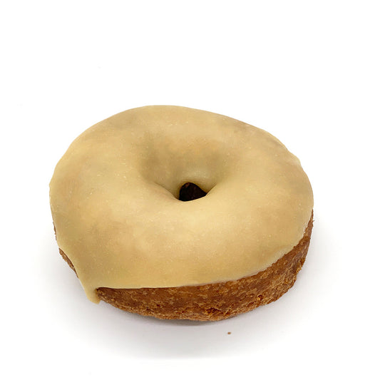 Maple Cake Donut