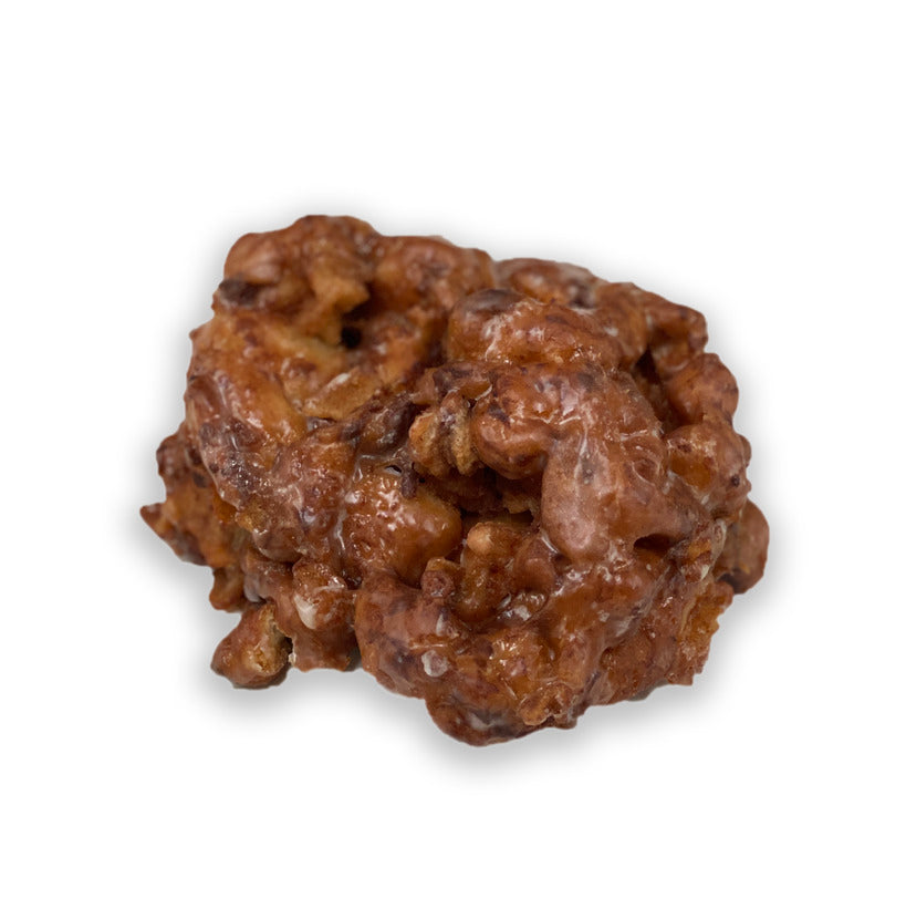 Apple fritter