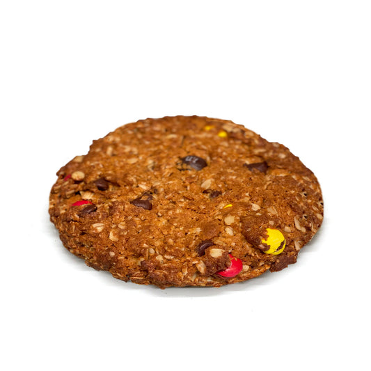 Giant Monster Cookie