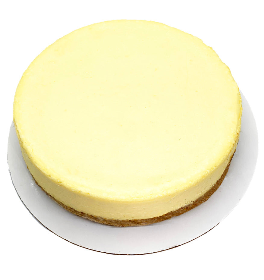 Cheesecake