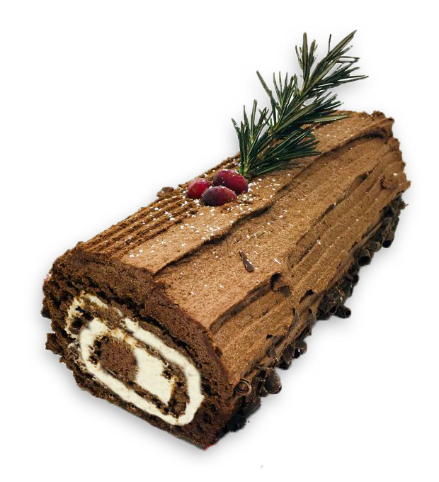 Yule Log